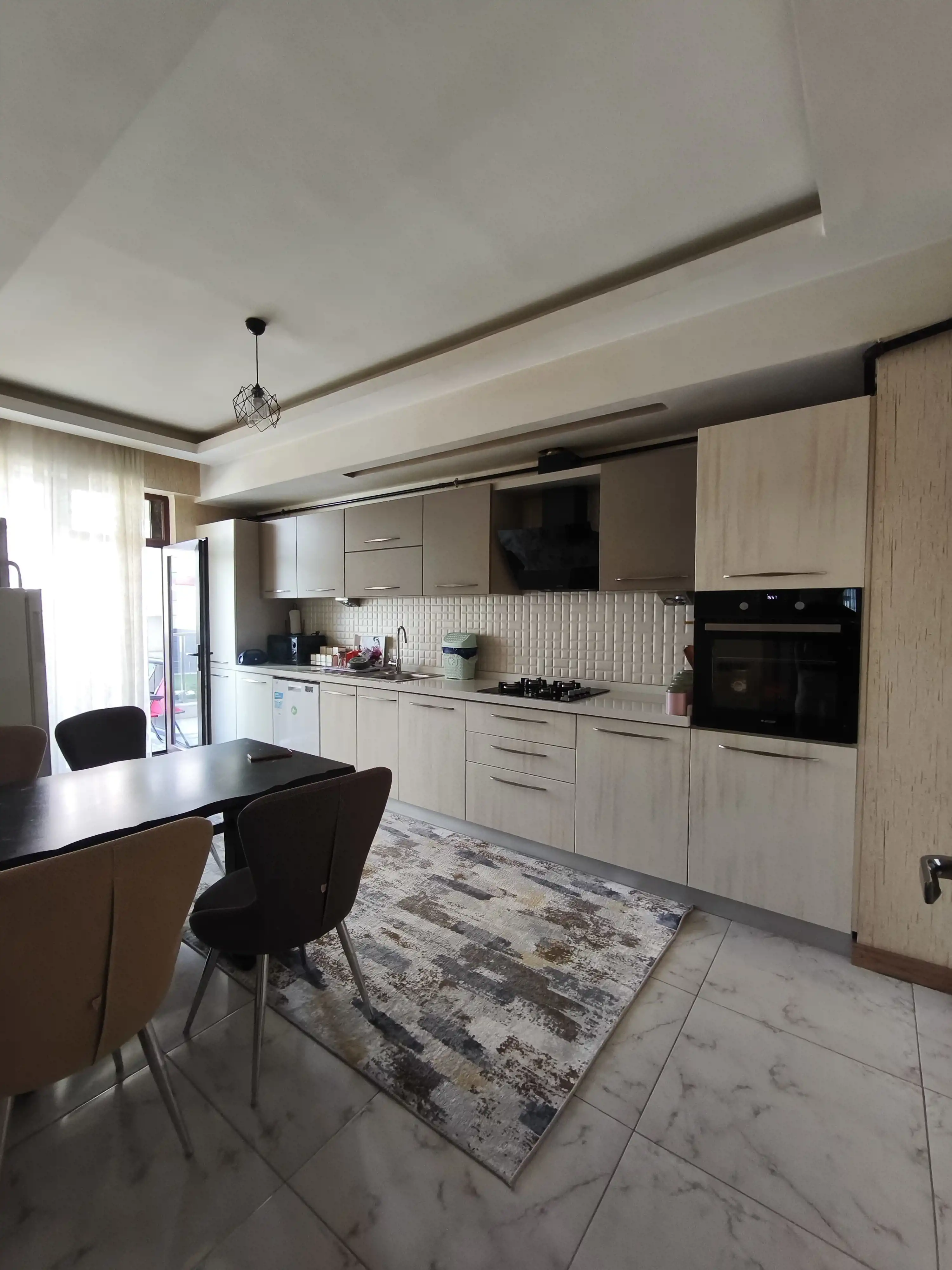 KONYA KARATAY ULUBATLI HASAN MAHALLESİ 3+1 SATILIK DAİRE!